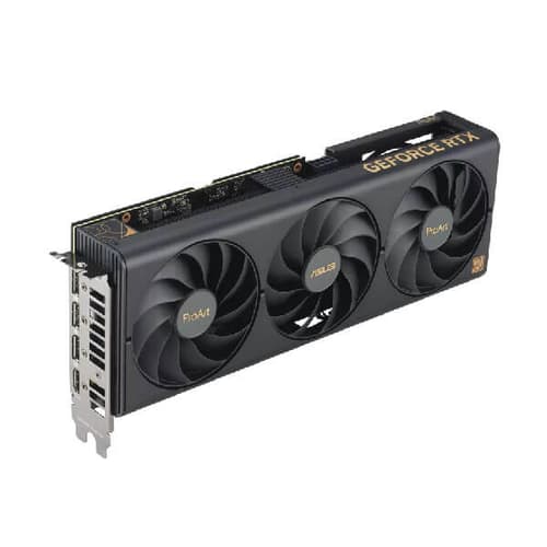 Asus ProArt RTX 4060 OC Edition 8GB Graphics Card